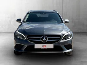 Mercedes-Benz C 220 T d 4Matic Avantgarde | Thumbnail 4 von 26