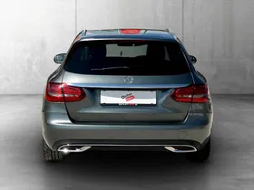 Mercedes-Benz C 220 T d 4Matic Avantgarde | Thumbnail 5 von 26