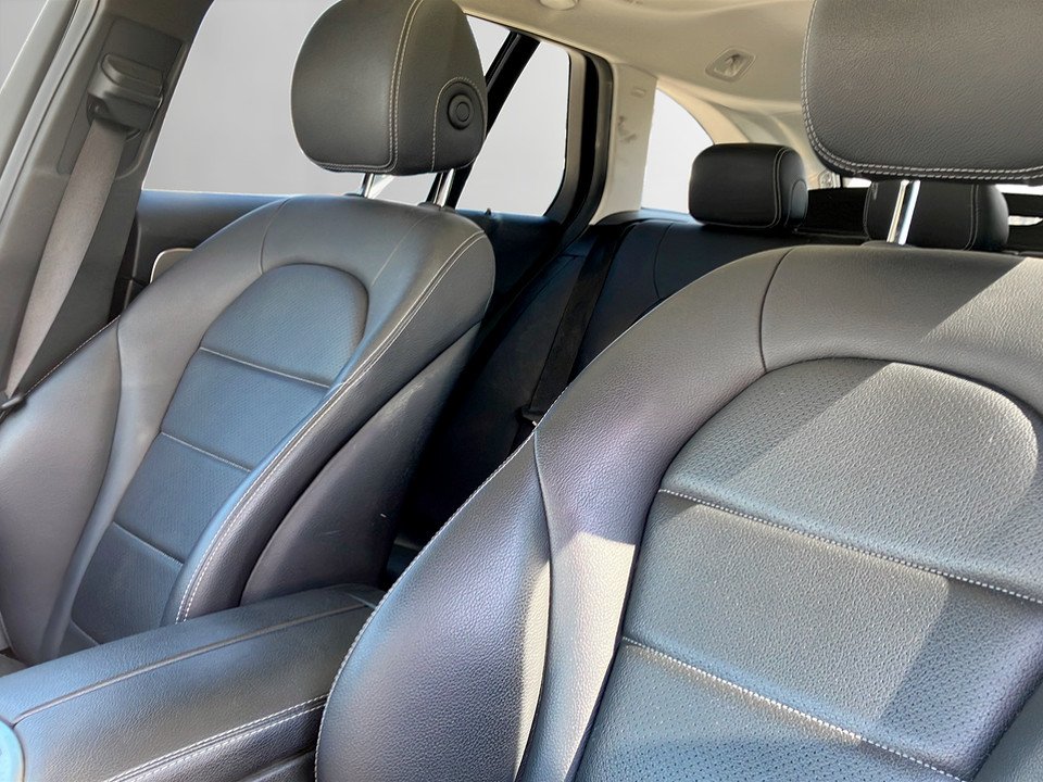 Mercedes-Benz C 220 T d 4Matic Avantgarde | Bild 7 von 26