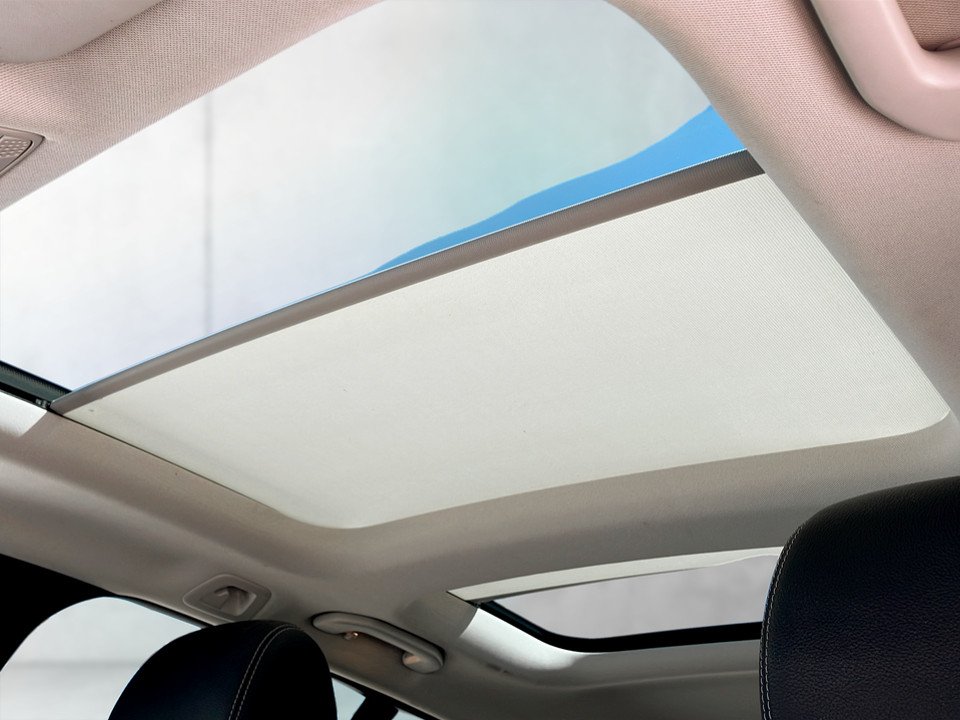 Mercedes-Benz C 220 T d 4Matic Avantgarde | Bild 8 von 26