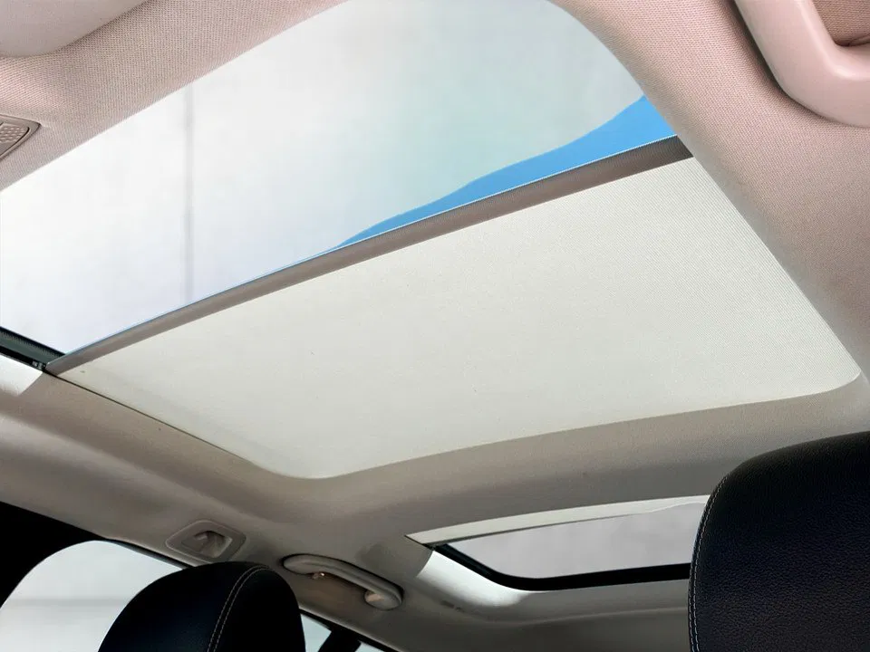 Mercedes-Benz C 220 T d 4Matic Avantgarde | Bild 8 von 26