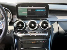 Mercedes-Benz C 220 T d 4Matic Avantgarde | Thumbnail 9 von 26