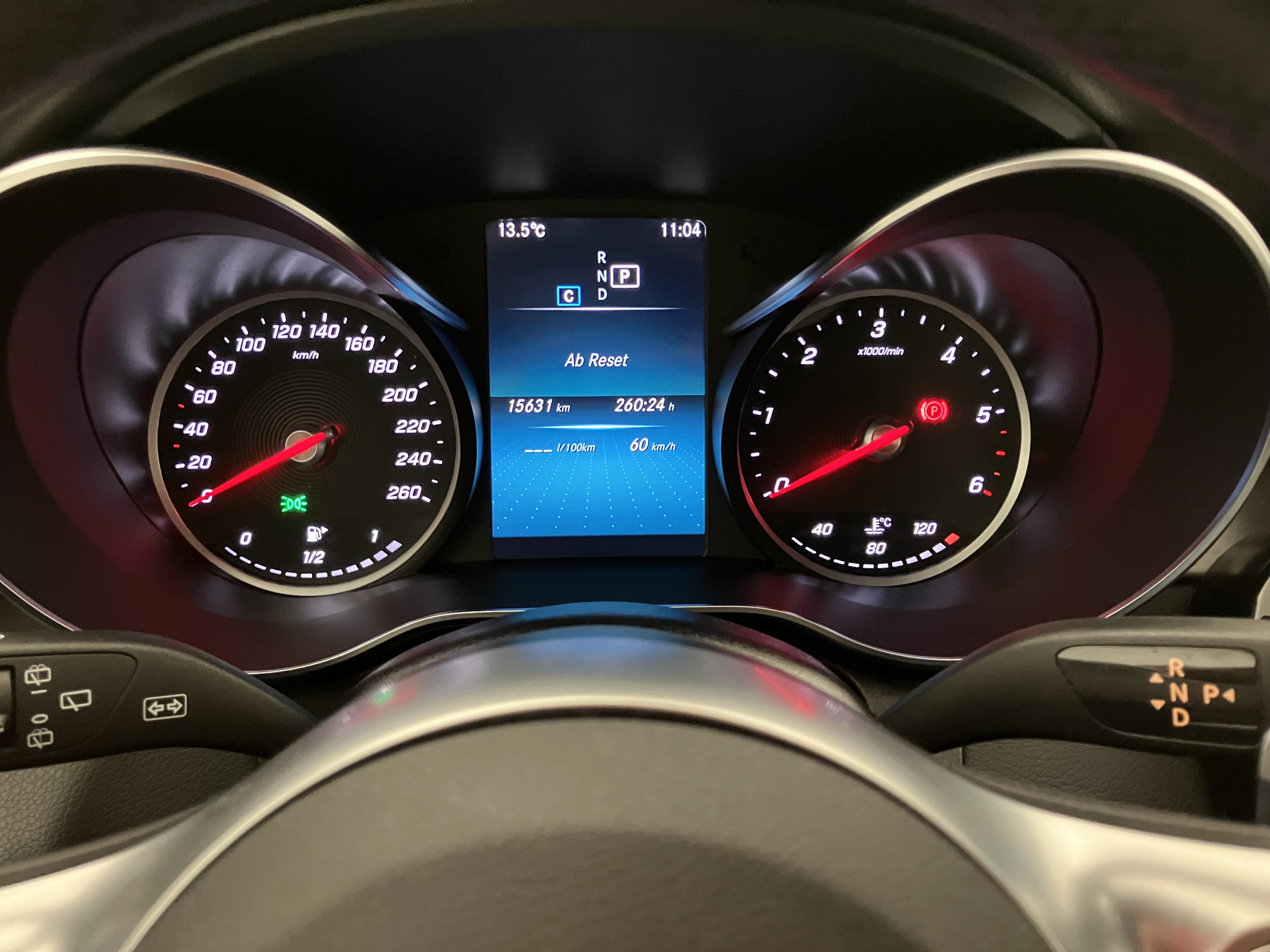 Mercedes-Benz C 220 d T 4MATIC Aut. | Bild 14 von 26