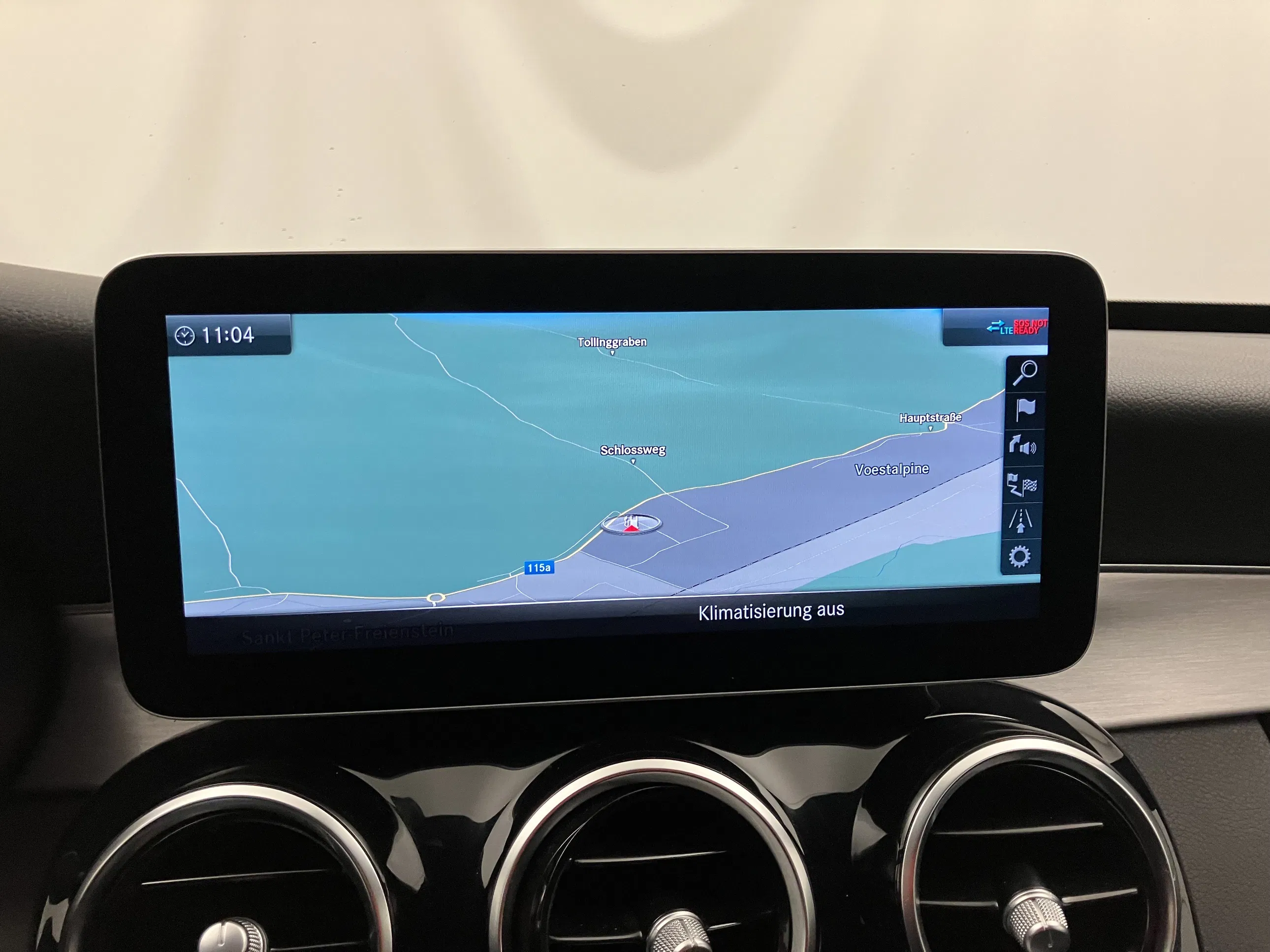 Mercedes-Benz C 220 d T 4MATIC Aut. | Bild 18 von 26