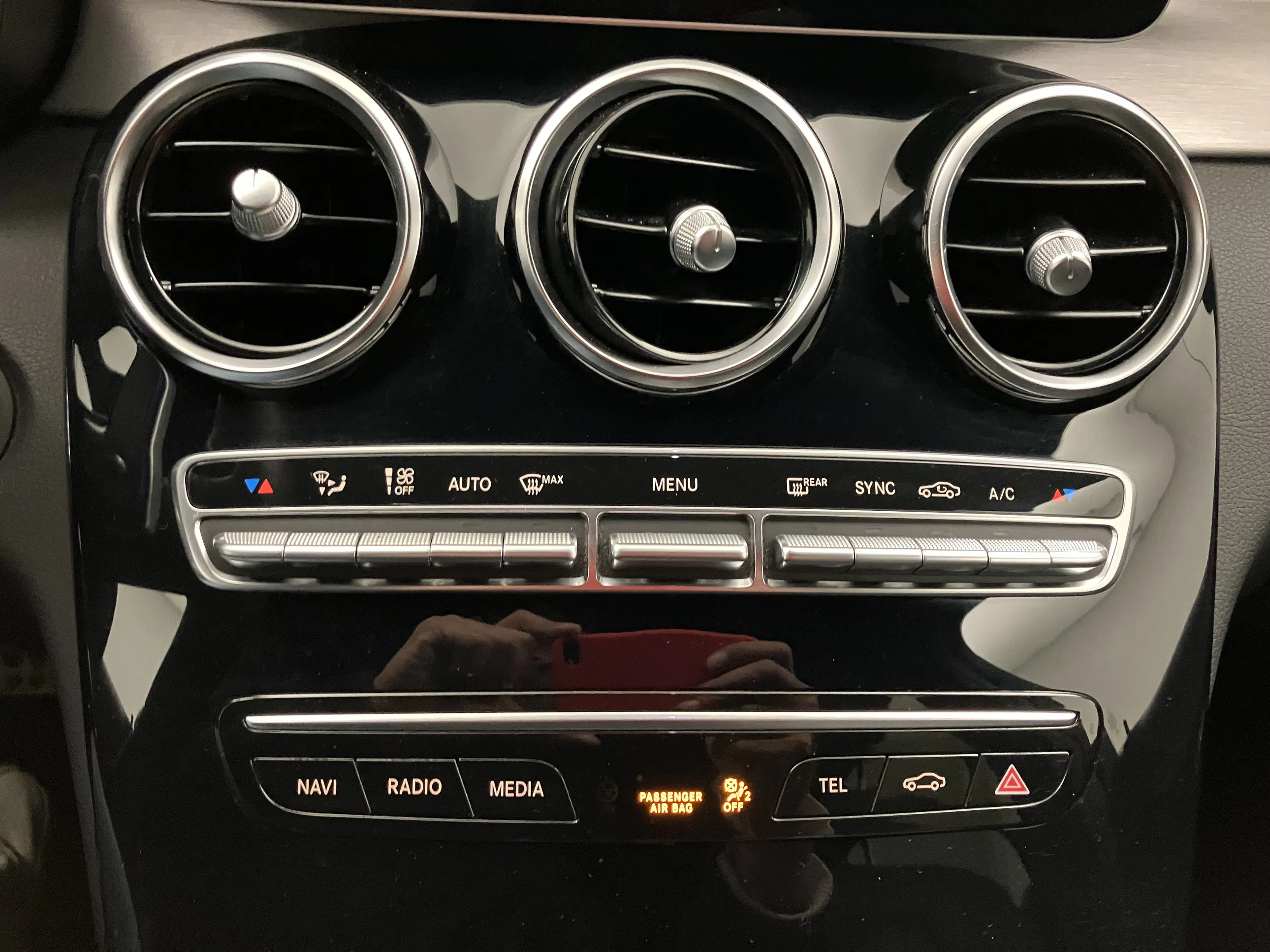 Mercedes-Benz C 220 d T 4MATIC Aut. | Bild 20 von 26