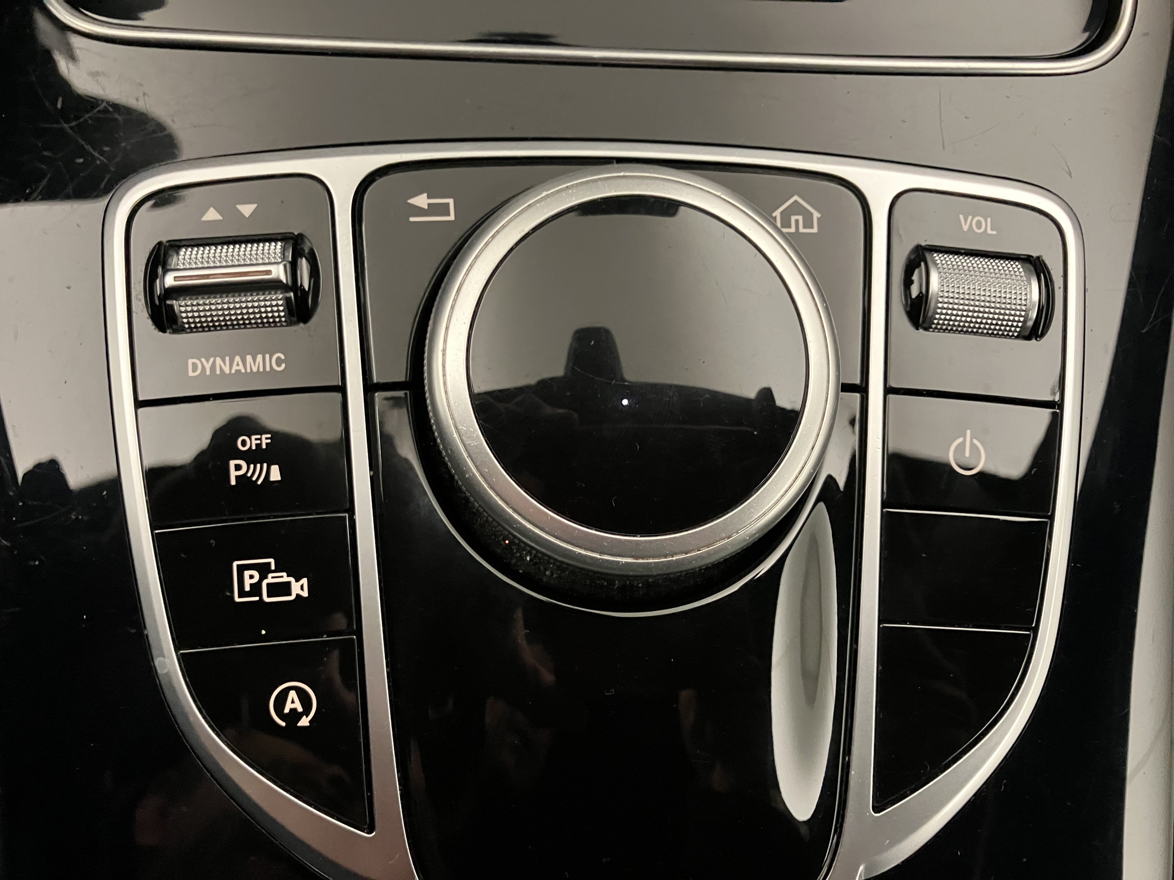 Mercedes-Benz C 220 d T 4MATIC Aut. | Bild 21 von 26