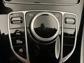 Mercedes-Benz C 220 d T 4MATIC Aut. | Thumbnail 21 von 26