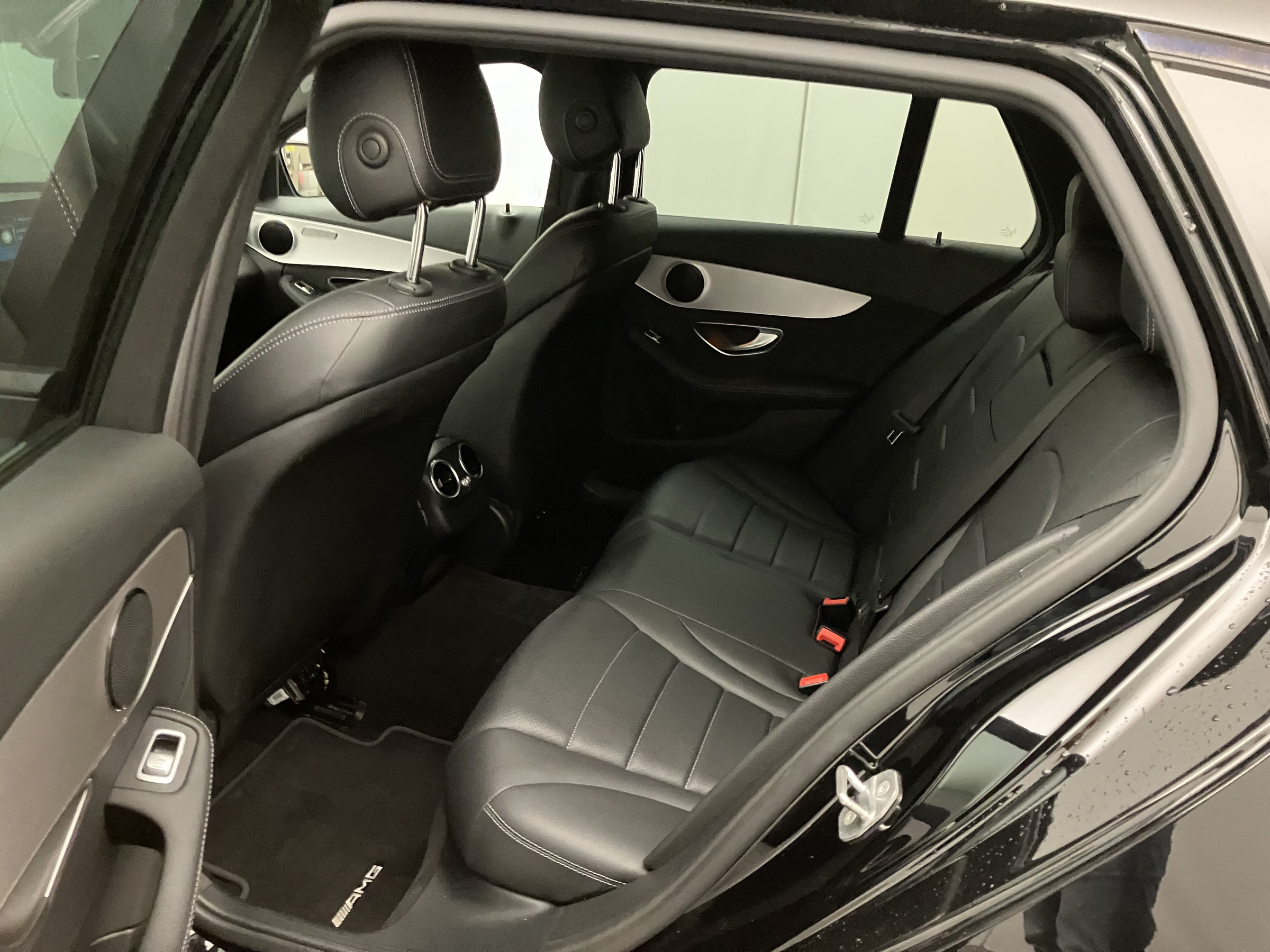 Mercedes-Benz C 220 d T 4MATIC Aut. | Bild 23 von 26