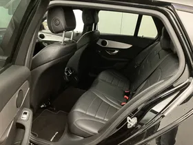 Mercedes-Benz C 220 d T 4MATIC Aut. | Thumbnail 23 von 26