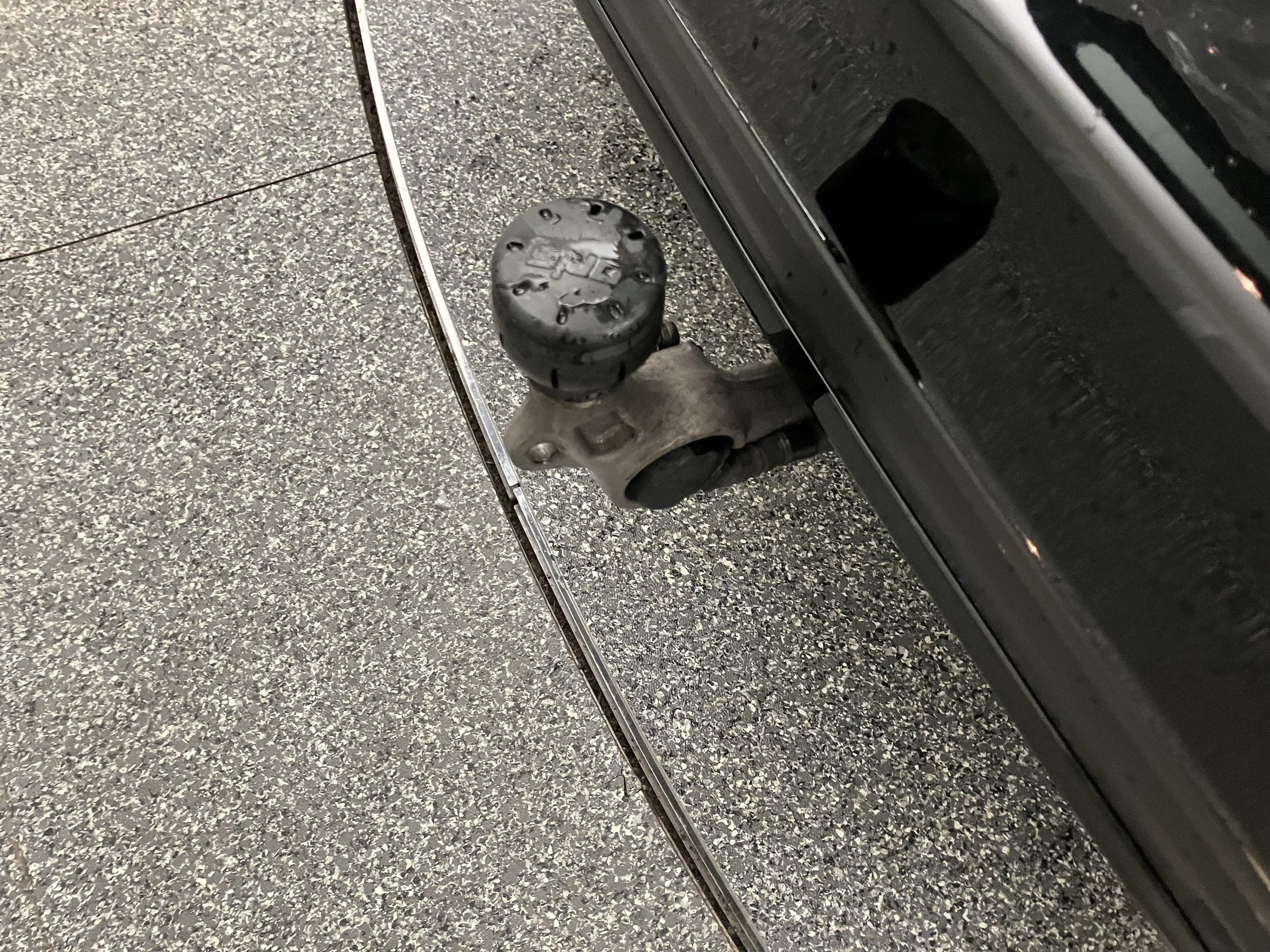 Mercedes-Benz C 220 d T 4MATIC Aut. | Bild 26 von 26