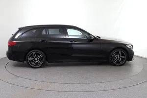 Mercedes-Benz C 220 d T 4MATIC Aut. | Thumbnail 4 von 26