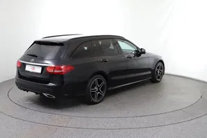 Mercedes-Benz C 220 d T 4MATIC Aut. | Thumbnail 5 von 26