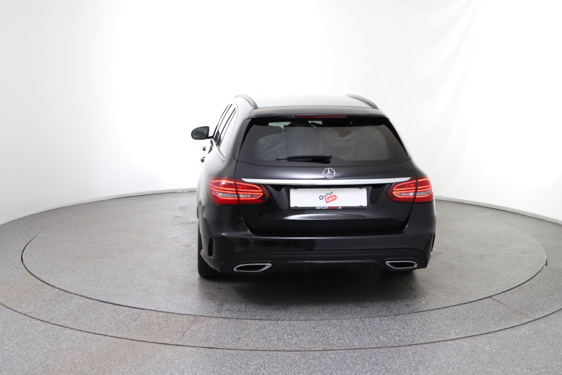 Mercedes-Benz C 220 d T 4MATIC Aut. | Bild 6 von 26