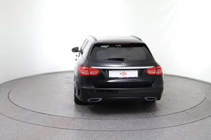 Mercedes-Benz C 220 d T 4MATIC Aut. | Thumbnail 6 von 26