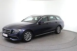 Mercedes-Benz E 200 d Avantgarde | Thumbnail 1 von 30