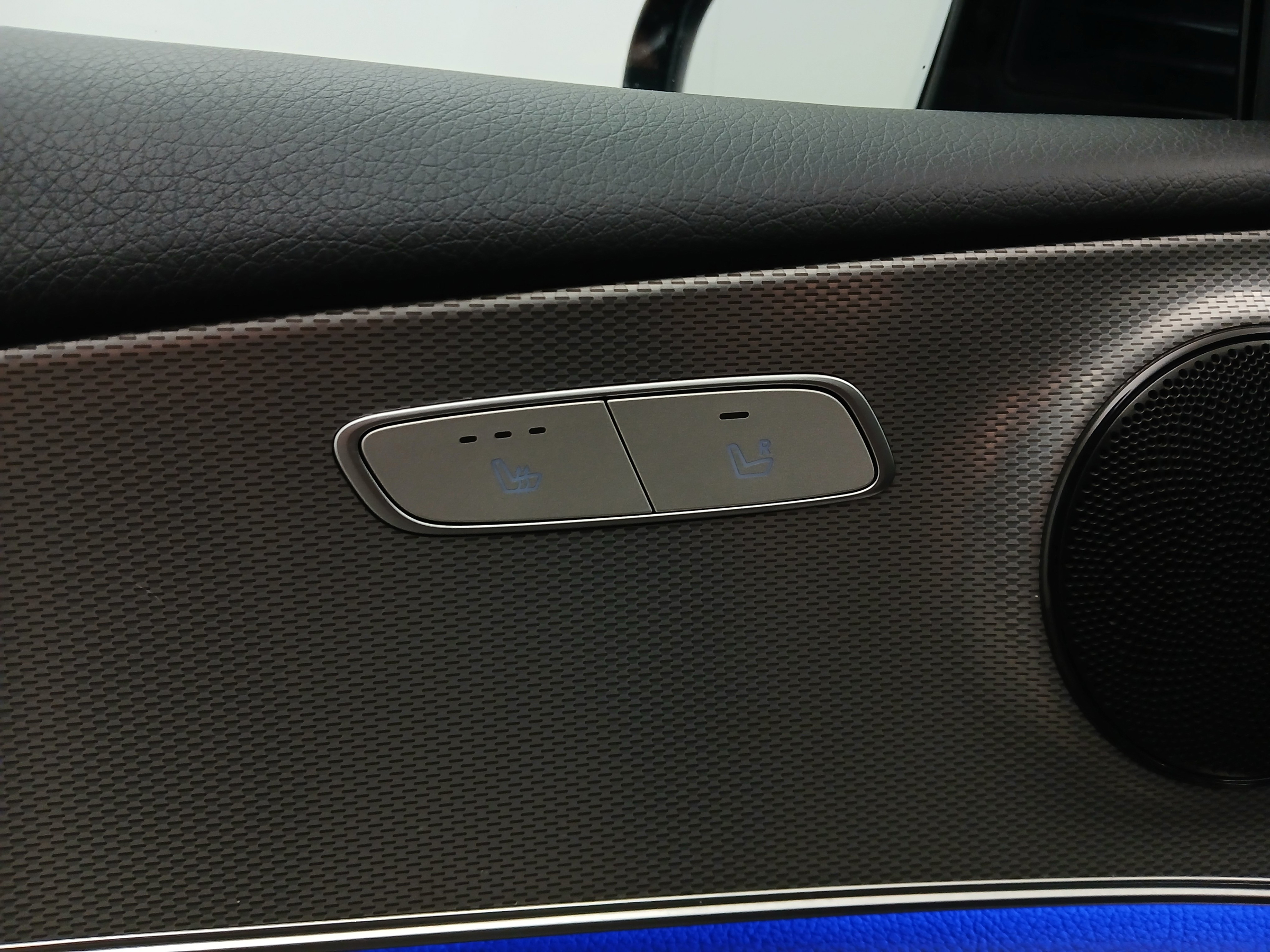 Mercedes-Benz E 200 d Avantgarde | Bild 12 von 30