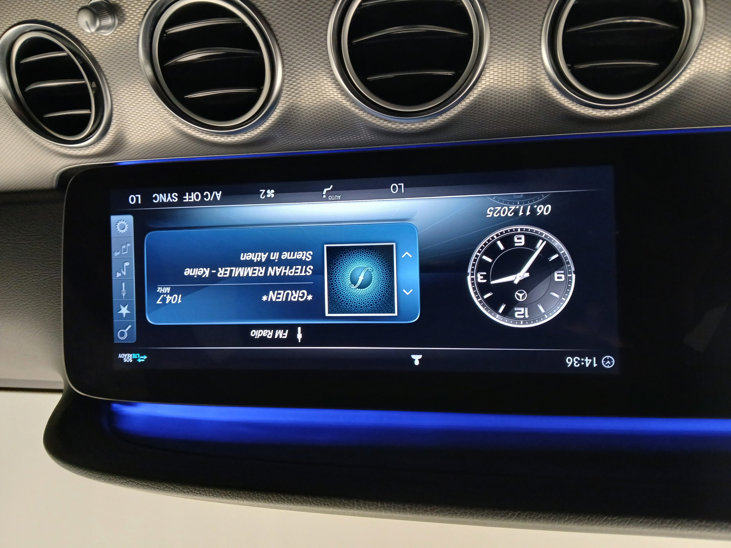 Mercedes-Benz E 200 d Avantgarde | Bild 19 von 30