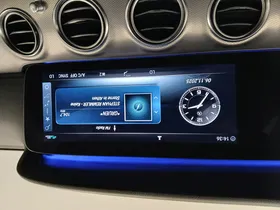 Mercedes-Benz E 200 d Avantgarde | Thumbnail 19 von 30