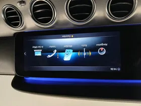 Mercedes-Benz E 200 d Avantgarde | Thumbnail 20 von 30