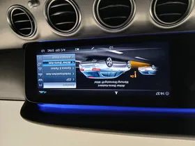 Mercedes-Benz E 200 d Avantgarde | Thumbnail 21 von 30