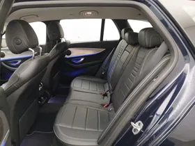 Mercedes-Benz E 200 d Avantgarde | Thumbnail 26 von 30