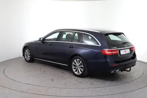 Mercedes-Benz E 200 d Avantgarde | Thumbnail 7 von 30