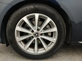 Mercedes-Benz E 200 d Avantgarde | Thumbnail 9 von 30