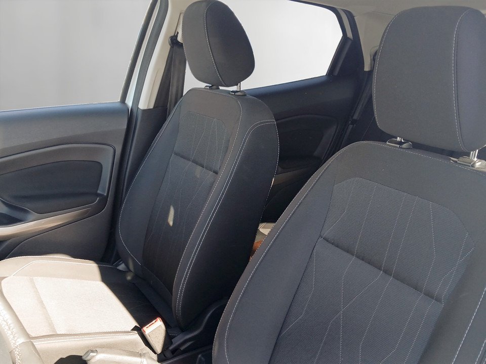 Ford EcoSport 1.0 EcoBoost Trend | Bild 9 von 22