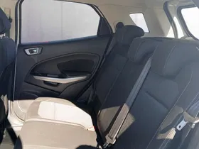 Ford EcoSport 1.0 EcoBoost Trend | Thumbnail 21 von 22