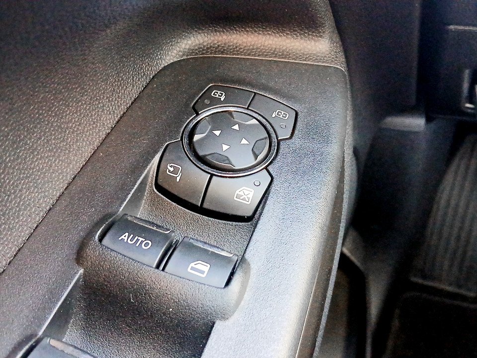 Ford EcoSport 1.0 EcoBoost Trend | Bild 8 von 22