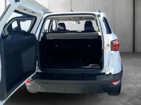 Ford EcoSport 1.0 EcoBoost Trend | Thumbnail 22 von 22