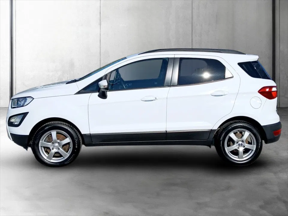 Ford EcoSport 1.0 EcoBoost Trend | Bild 3 von 22