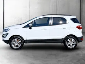 Ford EcoSport 1.0 EcoBoost Trend | Thumbnail 3 von 22