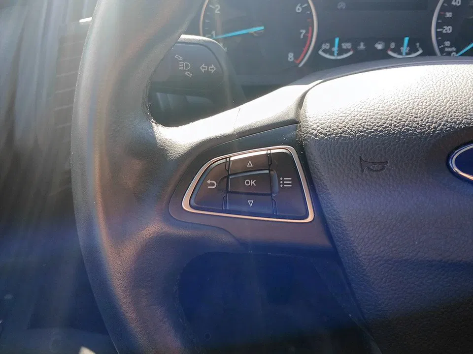 Ford EcoSport 1.0 EcoBoost Trend | Bild 14 von 22