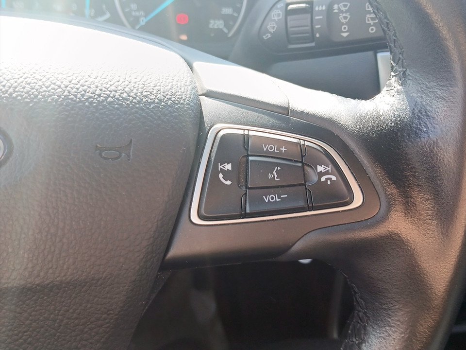 Ford EcoSport 1.0 EcoBoost Trend | Bild 15 von 22
