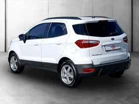 Ford EcoSport 1.0 EcoBoost Trend | Thumbnail 4 von 22