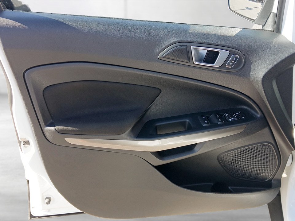 Ford EcoSport 1.0 EcoBoost Trend | Bild 7 von 22