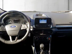 Ford EcoSport 1.0 EcoBoost Trend | Thumbnail 12 von 22