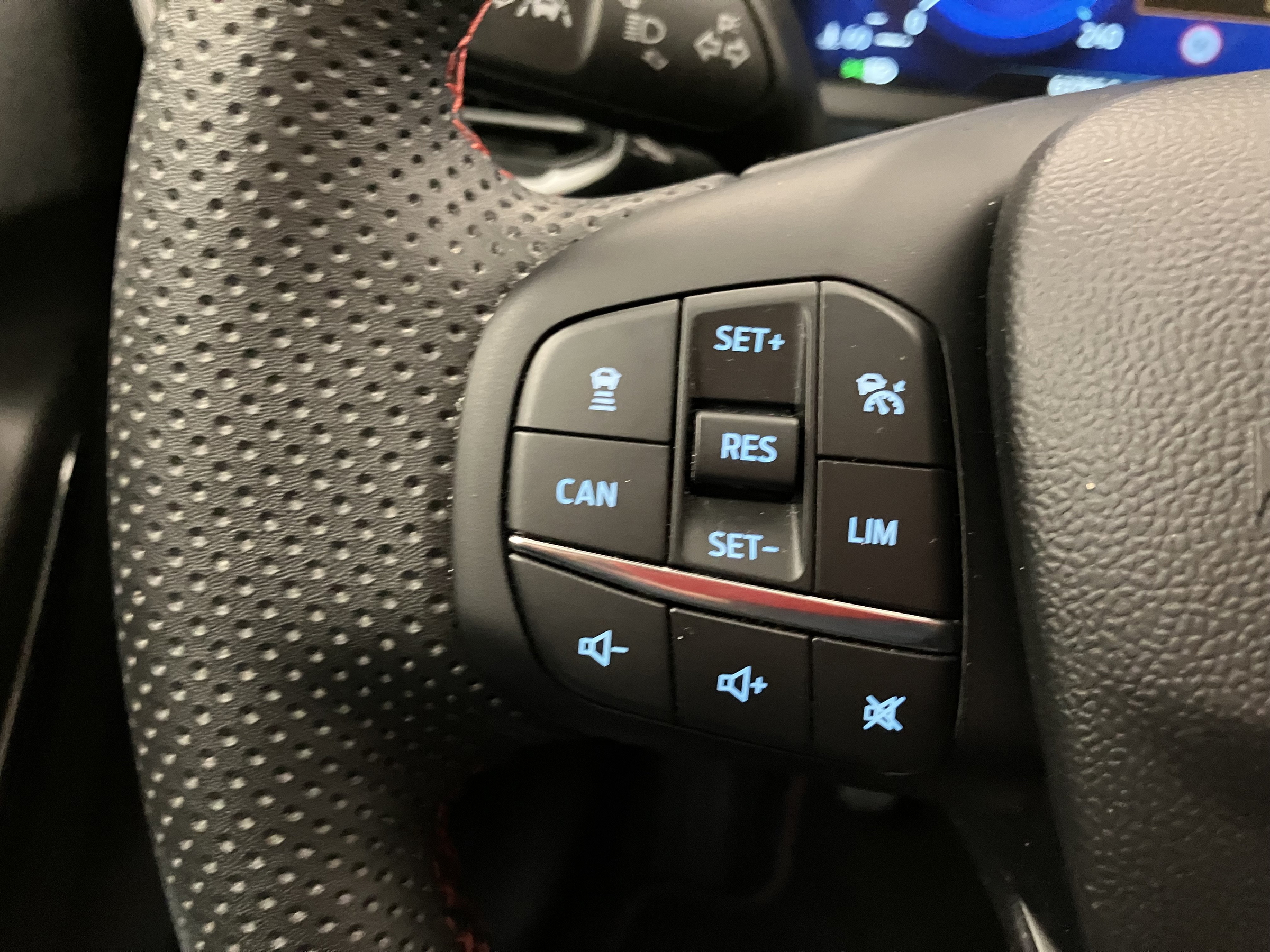 Ford Puma 1.5 EcoBlue ST-Line | Bild 14 von 24