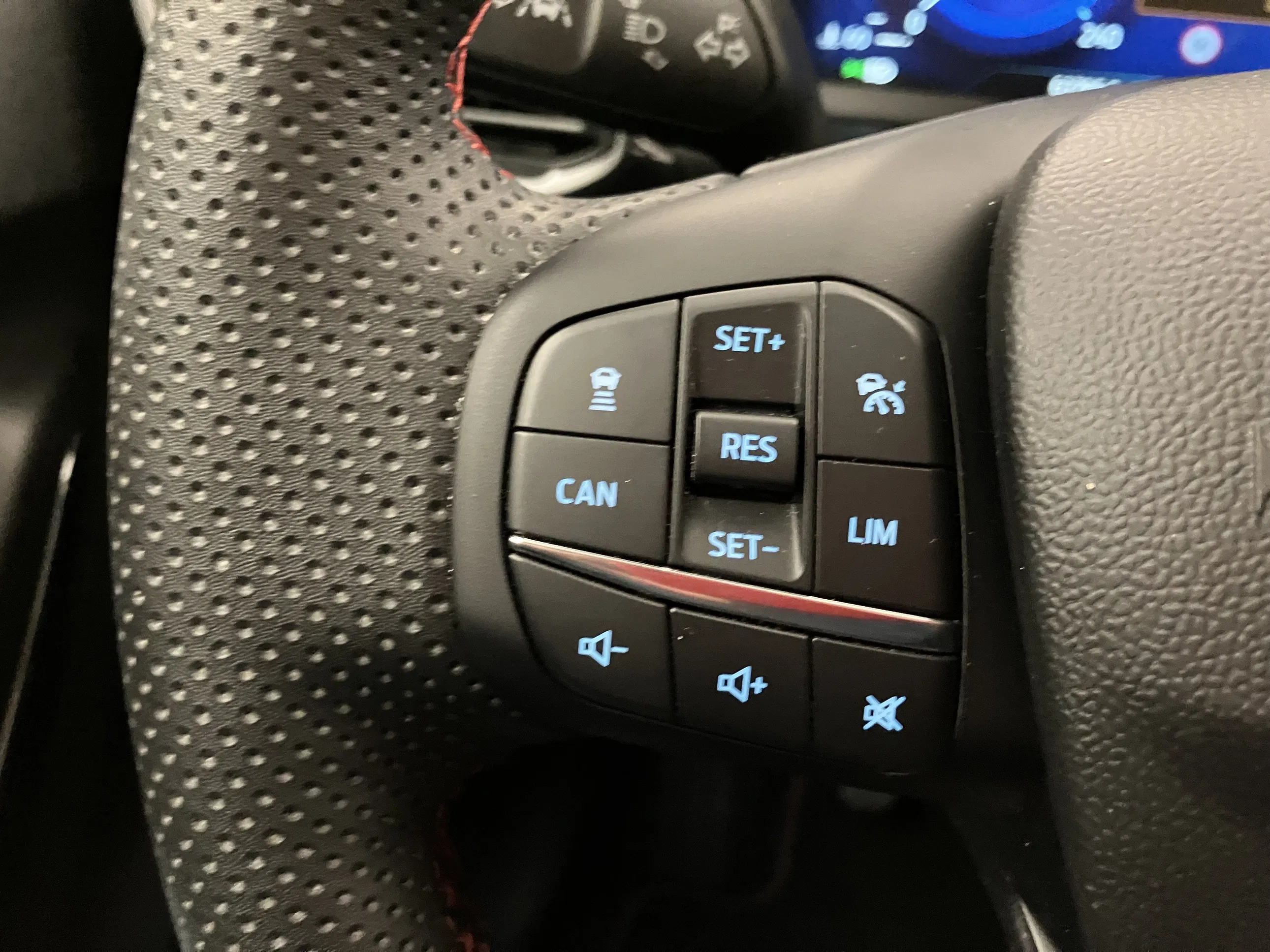 Ford Puma 1.5 EcoBlue ST-Line | Bild 14 von 24