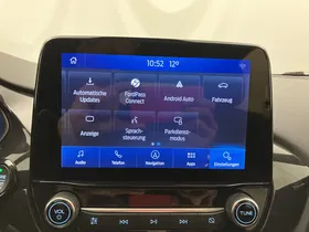 Ford Puma 1.5 EcoBlue ST-Line | Thumbnail 17 von 24