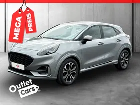 Ford Puma 1.5 EcoBlue ST-Line | Thumbnail 1 von 28