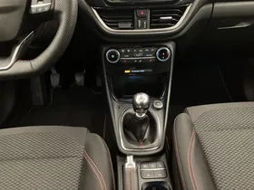 Ford Puma 1.5 EcoBlue ST-Line | Thumbnail 22 von 24