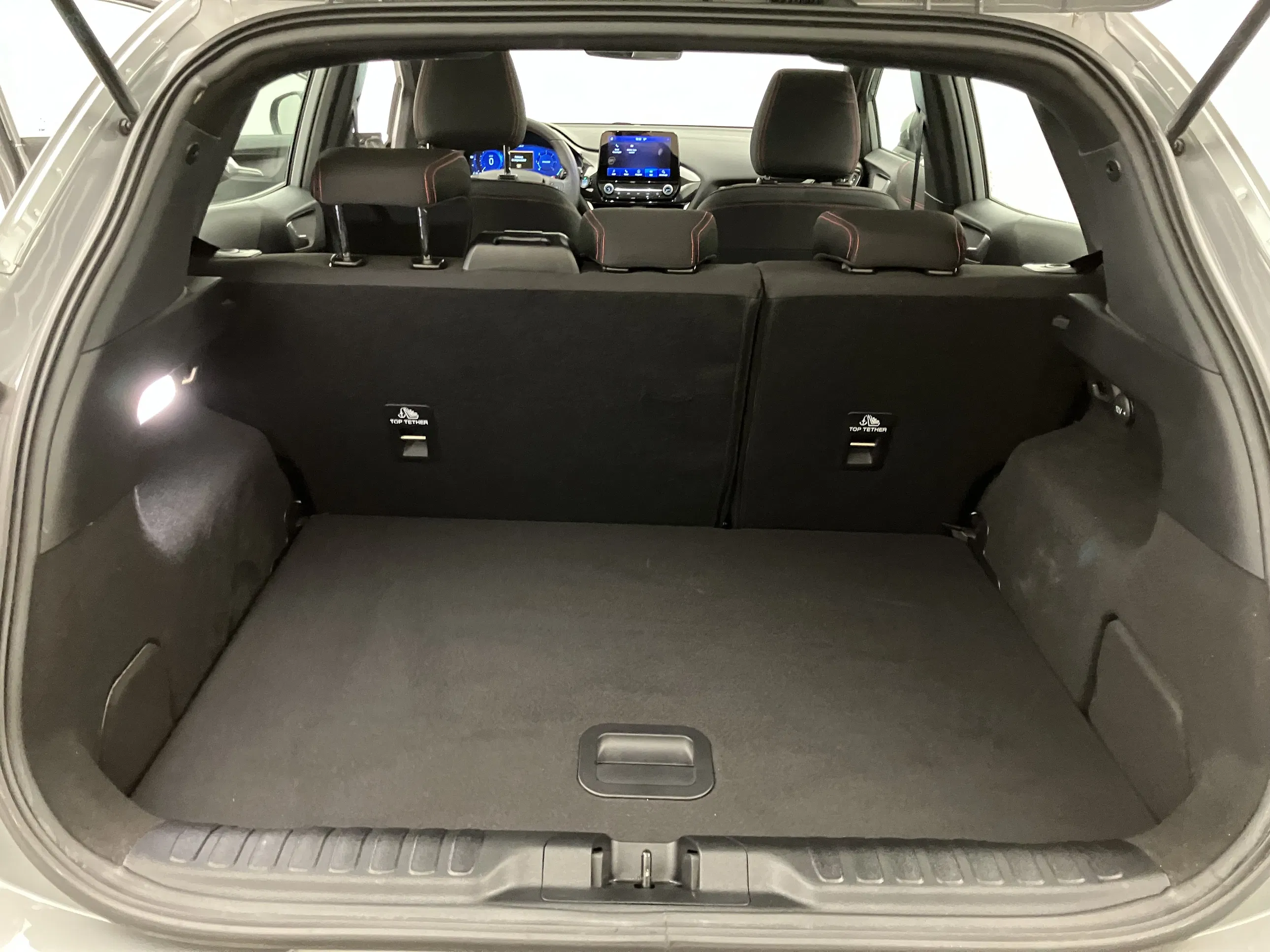 Ford Puma 1.5 EcoBlue ST-Line | Bild 24 von 24