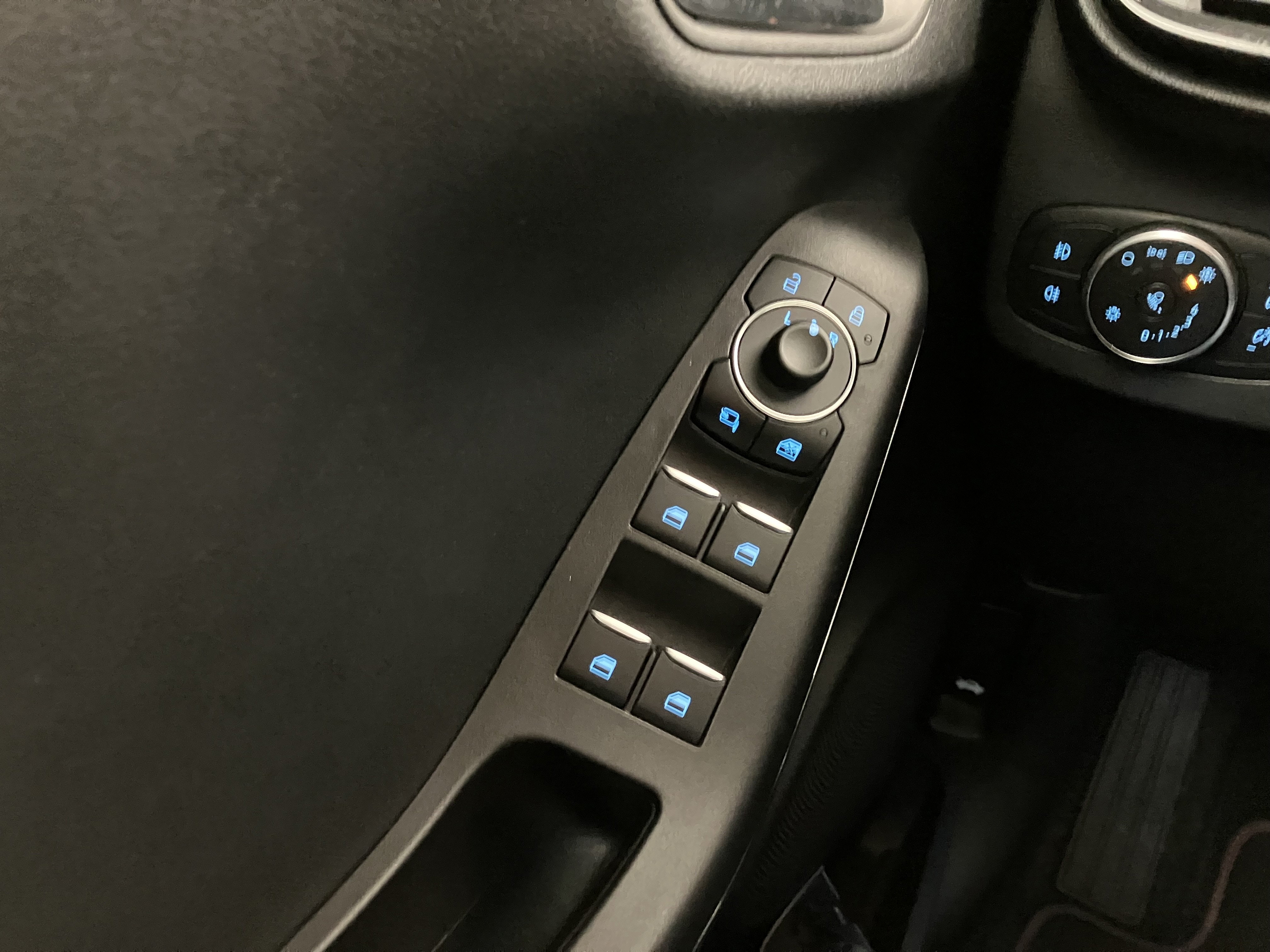 Ford Puma 1.5 EcoBlue ST-Line | Bild 9 von 24