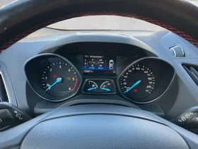 Ford Kuga 1.5 TDCi ST-Line | Thumbnail 16 von 20