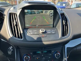 Ford Kuga 1.5 TDCi ST-Line | Thumbnail 19 von 20