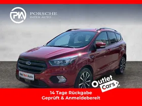 Ford Kuga 1.5 TDCi ST-Line | Thumbnail 1 von 20