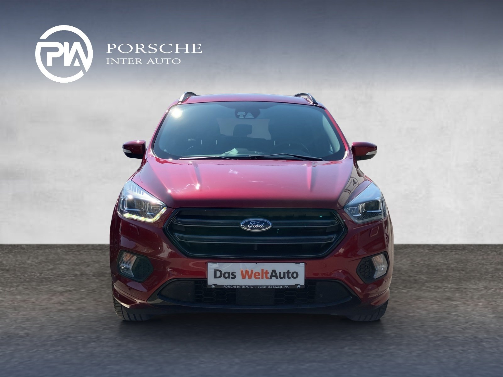Ford Kuga 1.5 TDCi ST-Line | Bild 3 von 20