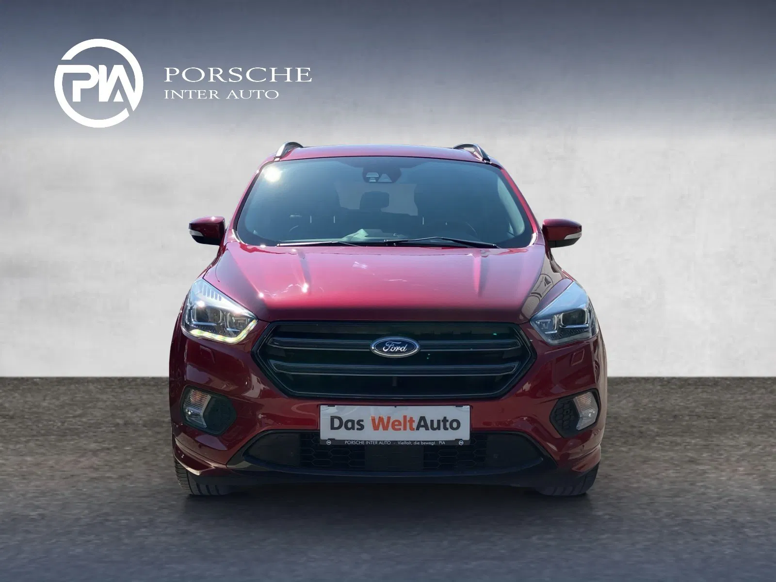 Ford Kuga 1.5 TDCi ST-Line | Bild 3 von 20